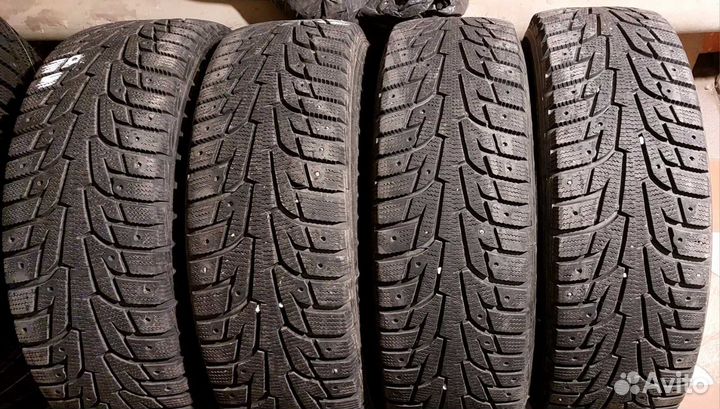 Hankook Winter I'Pike 195/65 R15 95T