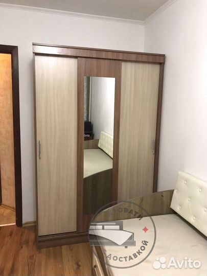 Шкаф купе