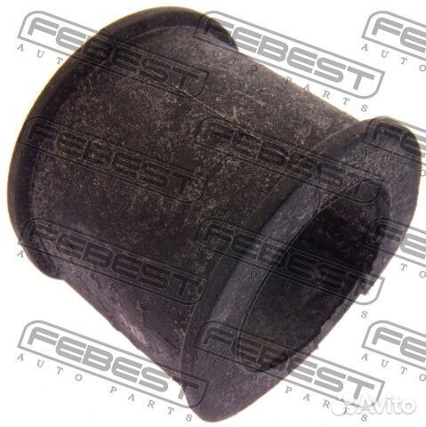 Втулка переднего стабилизатора d24