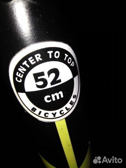 Велосипед Merida crossway 20v