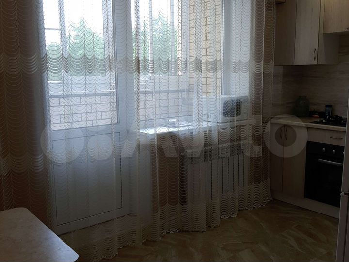 1-к. квартира, 44 м², 2/10 эт.