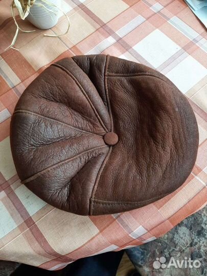 Кепка мужская