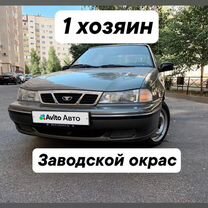 Daewoo Nexia 1.5 MT, 2004, 47 000 км, с пробегом, цена 415 000 руб.