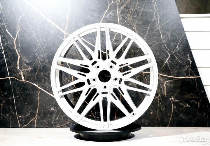 Кованые диски R22