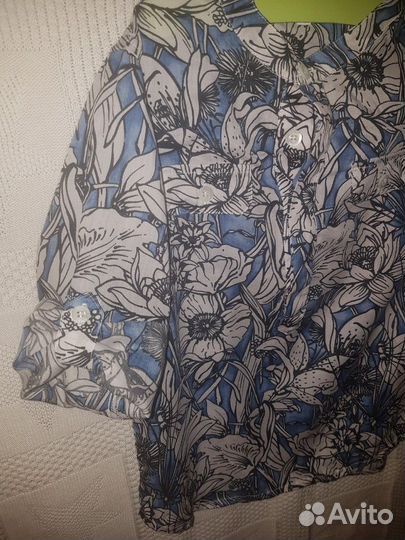 Рубашка gucci оригинал