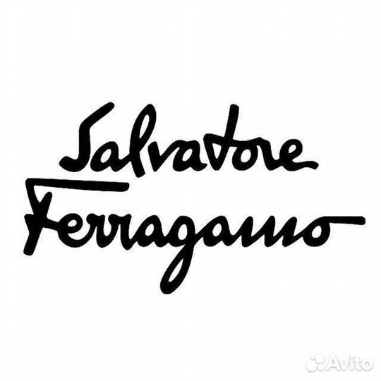 Salvatore ferragamo парфюмерия в ассортименте