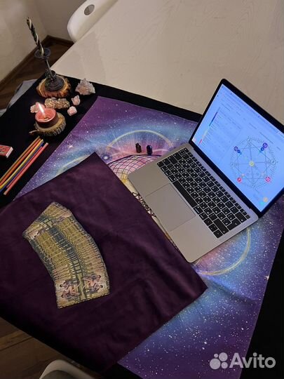 Таро расклады