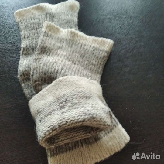 Наколенники