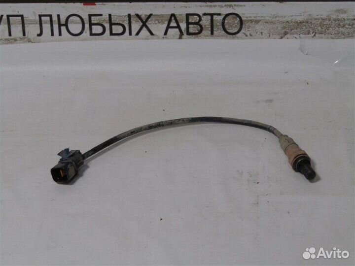 Лямда зонд Chevrolet Cruze седан F16D3 2013