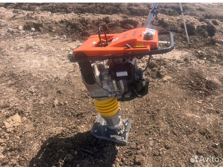 Аренда и прокат виброплиты и виброноги