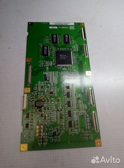 Разборка телевизоров