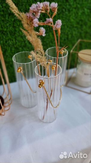 Ваза миниатюрная