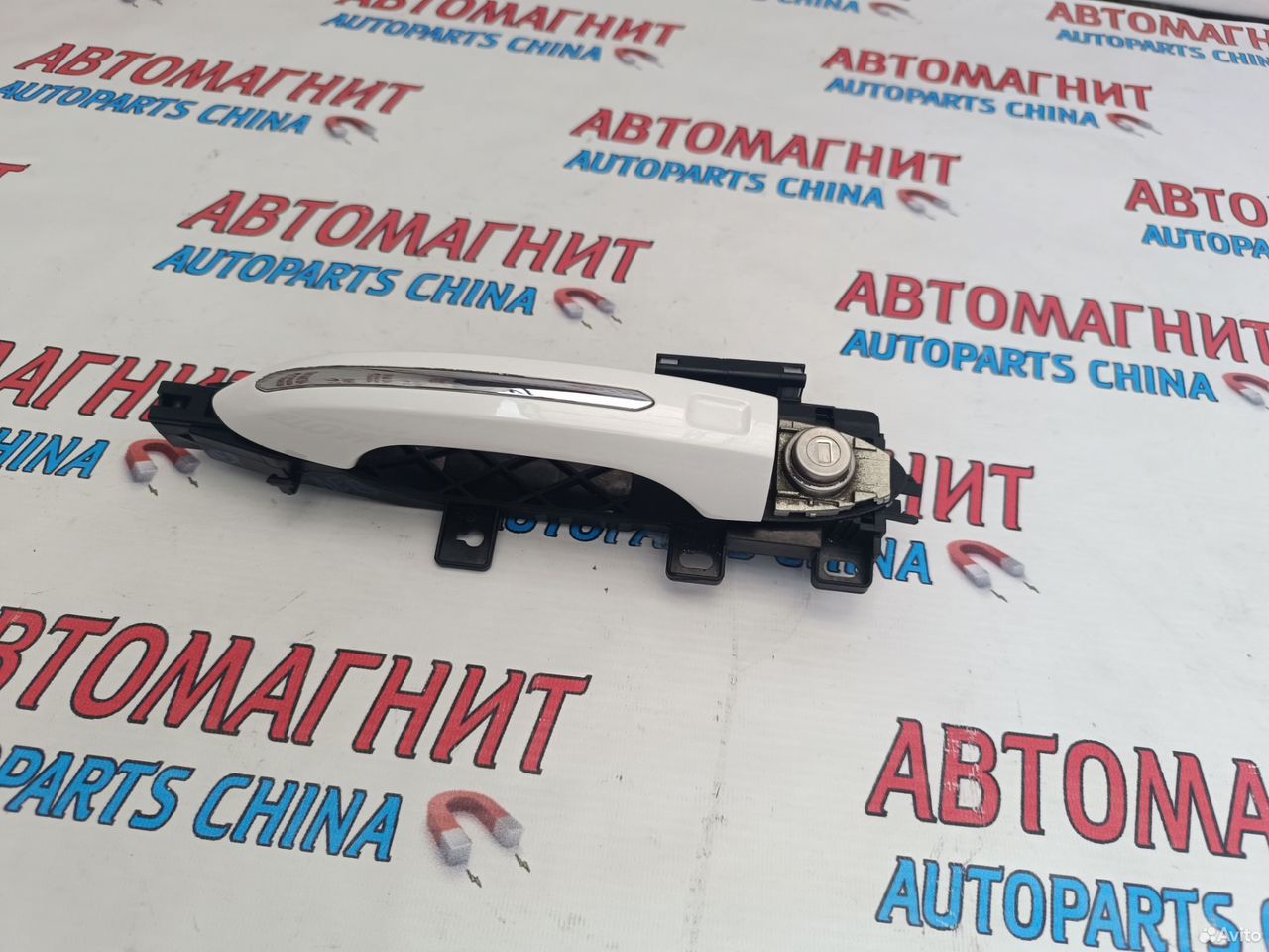 Ручка передняя левая Chery Tiggo 8 pro max