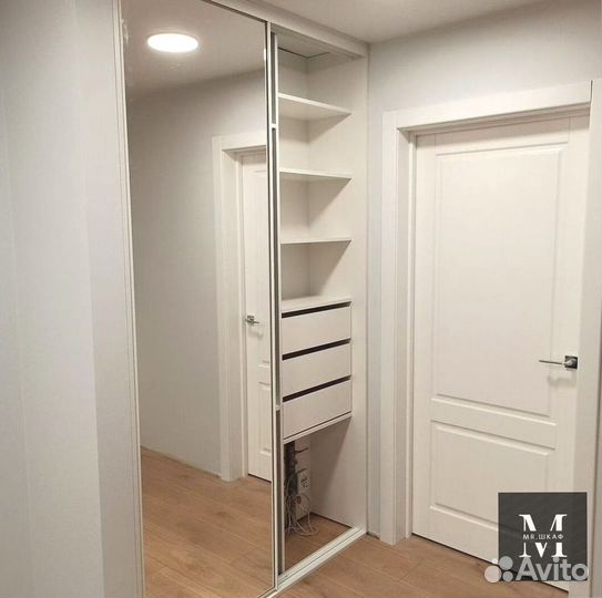 Шкаф купе напрямую с фабрики