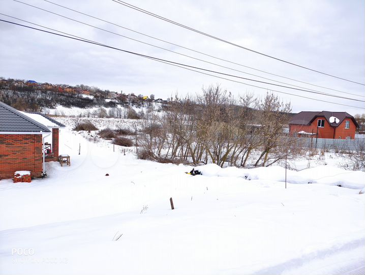 Участок 25 сот. (ИЖС)