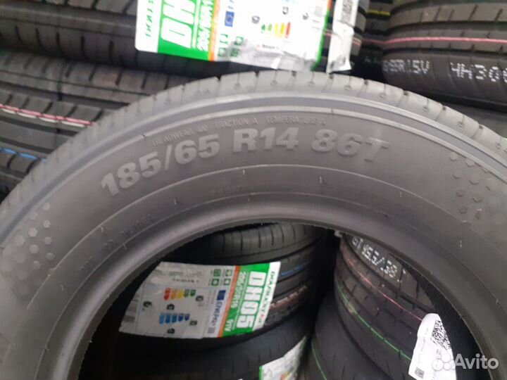 Kumho Ecowing ES31 185/65 R14 86T