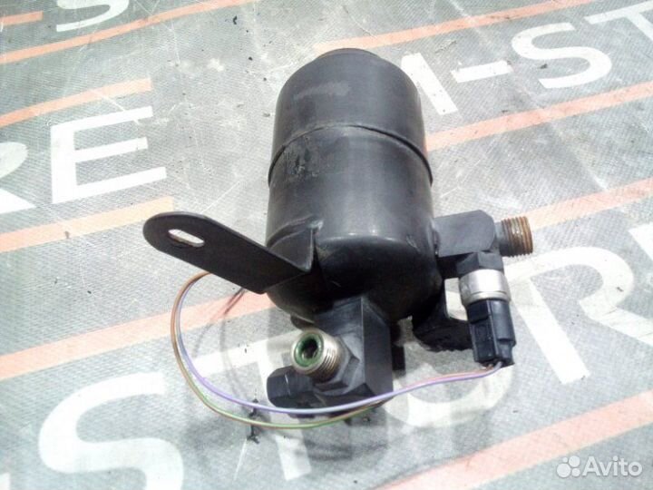 Осушитель кондиционера Mercedes-Benz E-Class W210