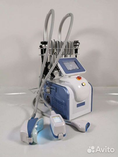 Криолиполиз Аппараты для криолиполиза Крио