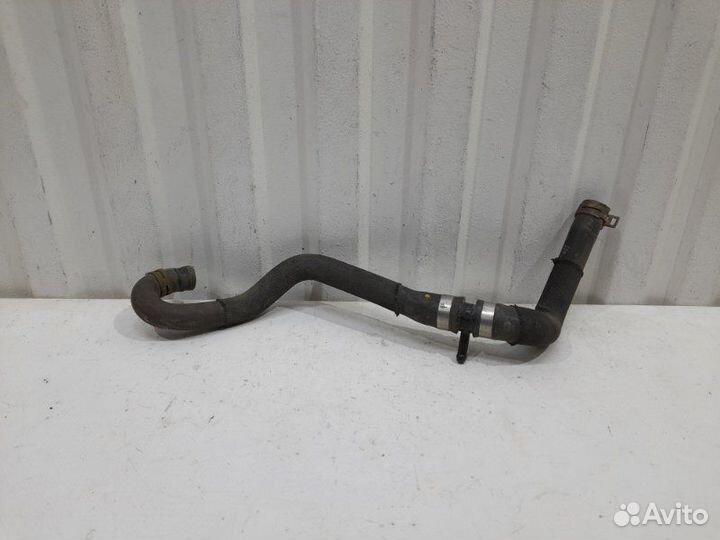 Шланг системы охлаждения (обратная магистраль)