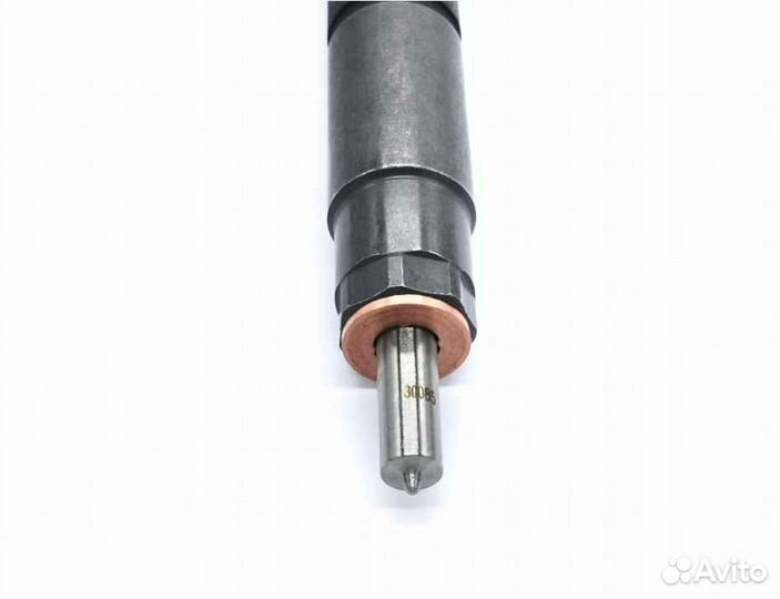 Форсунка топливная Bosch 0445118035 (оригинал)