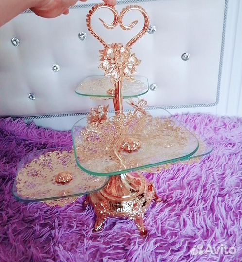 Подарочный сервиз