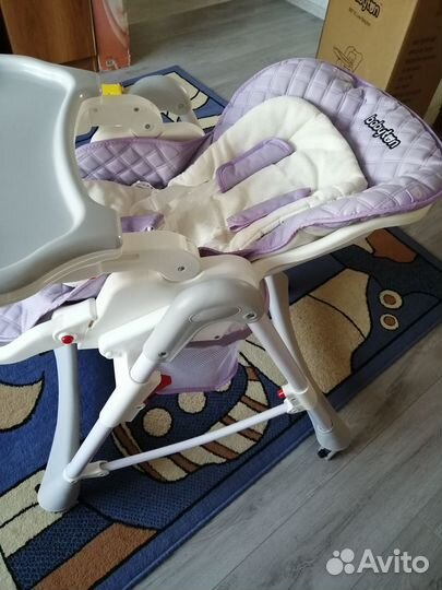 Стульчик для кормления