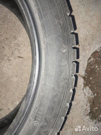 Goodyear Ice Navi 6 225/45 R18 91Q