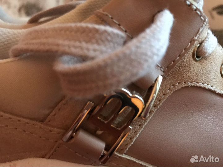 Кроссовки женские baldinini 36