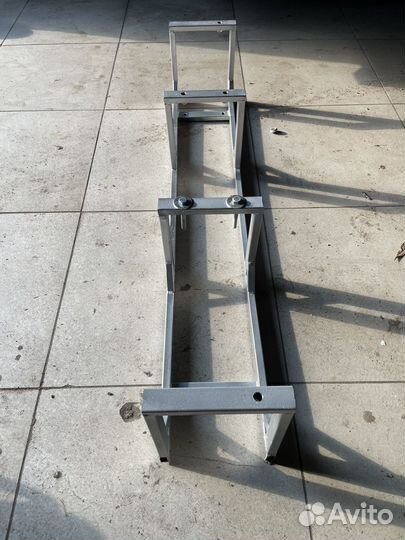 Креплкние для мотоциклов