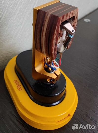 Denon dl-103, DL-103R, DL-303, DL-305