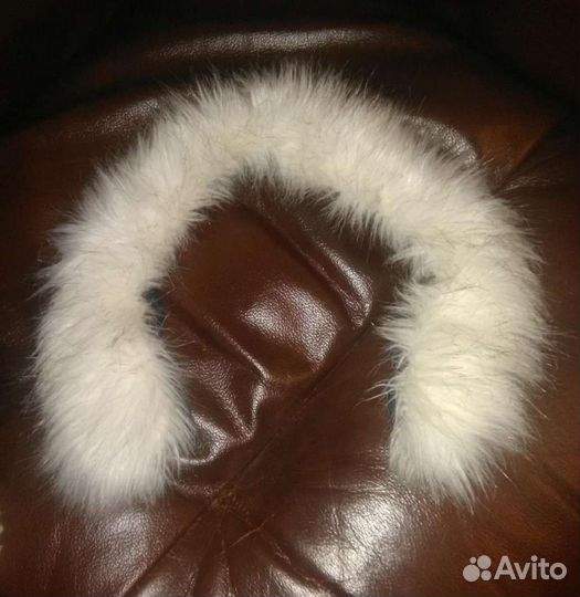 Костюм зимний для девочки