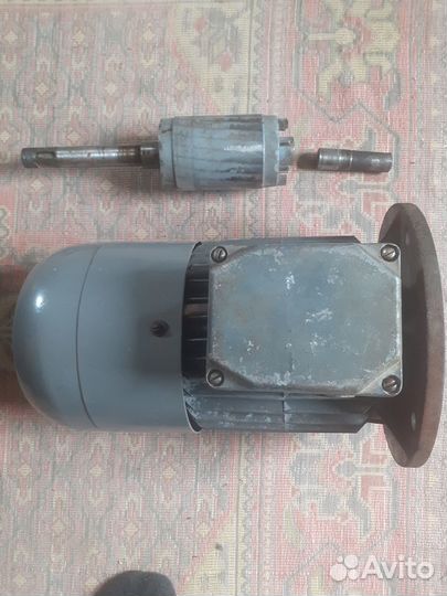 Электродвигатель 380 3 квт, обмотка