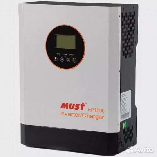 Ибп Must EP18-5048