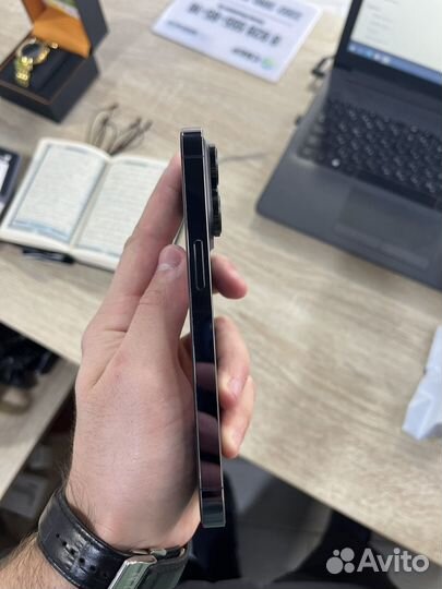 iPhone 14 Pro, 128 ГБ