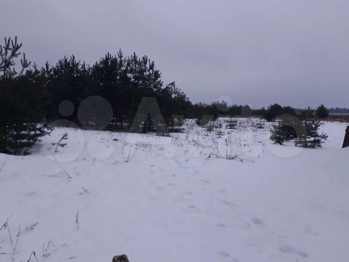 Участок 15 сот. (ИЖС)