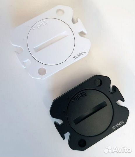 Комплект датчиков скорости и каденса Xoss X1