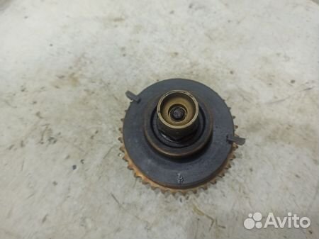 Механизм изменения фаз грм