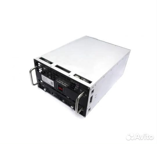 Whatsminer M36s 124th