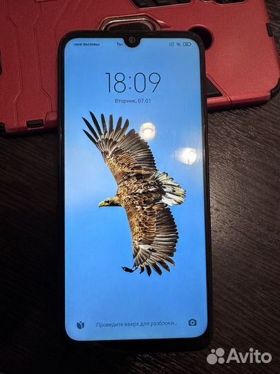 Xiaomi Redmi Note 7 Pro, 6/128 ГБ