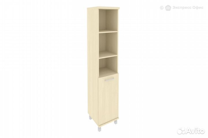 Шкаф для документов First KSU-1.1 (L)