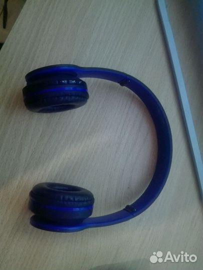 Беспроводные наушники