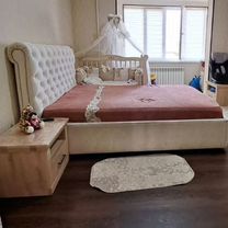 1-к. квартира, 40 м², 1/5 эт.