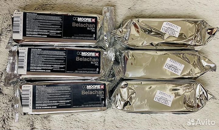 CC moore приманка для карпа