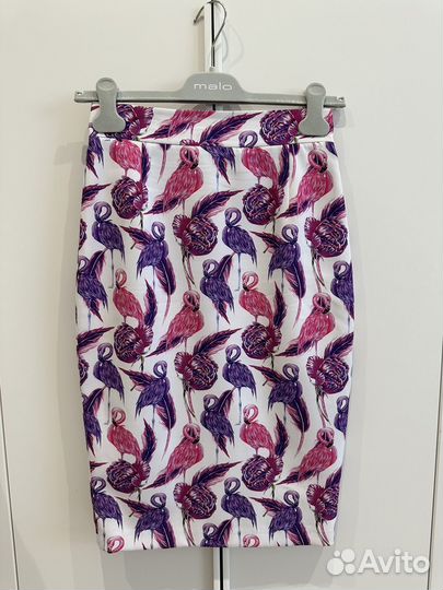 Юбка карандаш