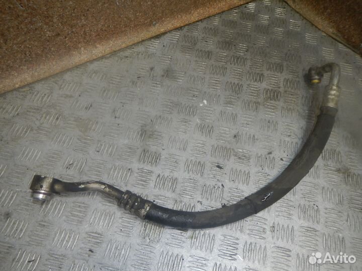 Трубка кондиционера, Audi -A6 (C6) (05-11)
