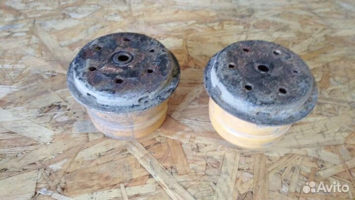 Отбойник рессоры Форд Транзит 2000-2024