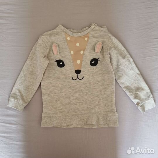 Одежда для девочки