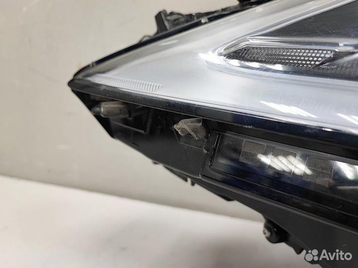 Фара левая lexus RX 4 2019-нв донор