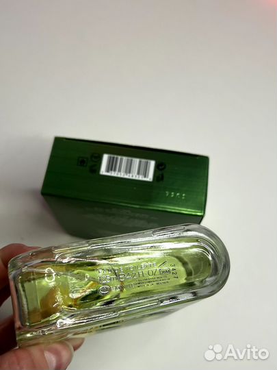 125ml lacoste essential
