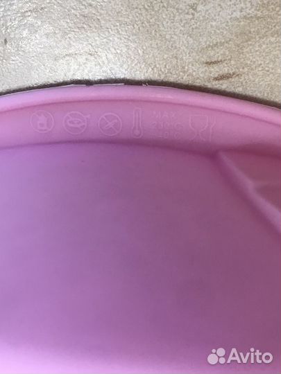 Силиконовые формы